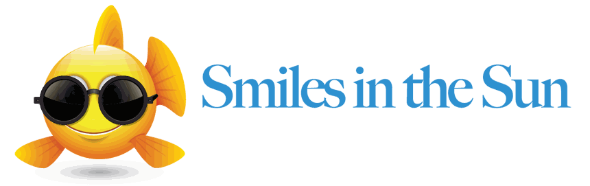 Smiles in the Sun